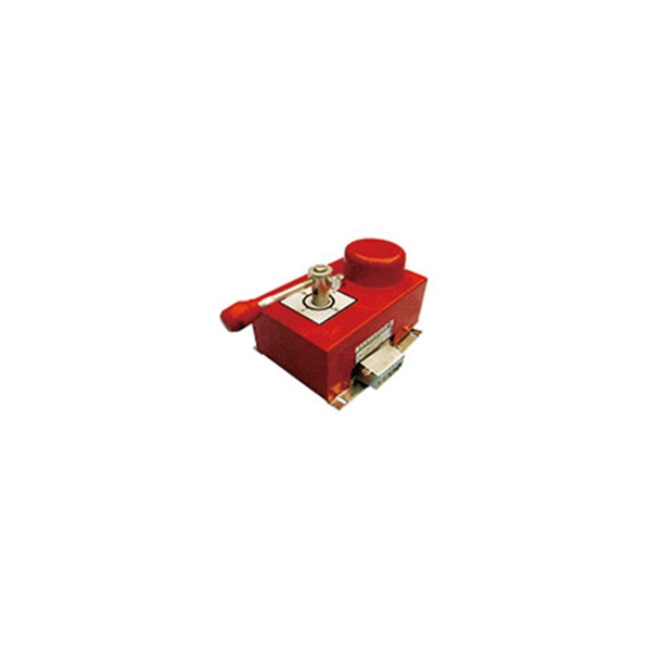 方型电动执行器ZAJ-4